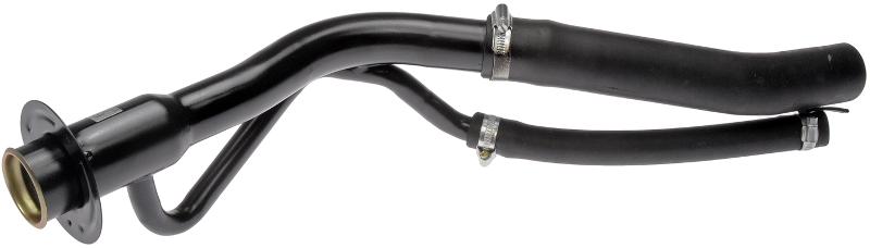 Dorman 577282 Fuel Tank Filler Neck product image 2 of 2