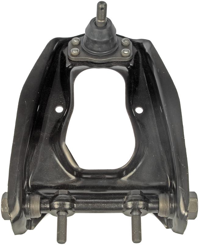1965 Mercury Caliente Suspension Control Arm and Ball Joint Assembly Front Left Upper Dorman 520229 image 4 of 4
