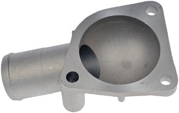 2004 Kia Magentis Engine Coolant Thermostat Housing Dorman 9025038 image 2 of 2