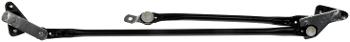 2000 Hyundai Tiburon Windshield Wiper Linkage Dorman 602738 image 2 of 2