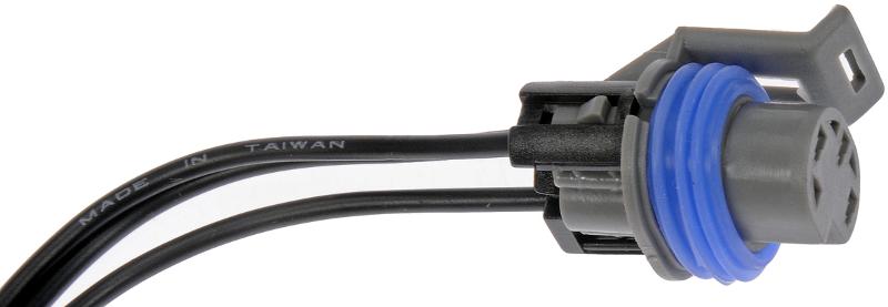 Dorman 645780 - Engine Coolant Temperature Sensor Connector Dorman 645780 Electrical Pigtail product image 2 of 2