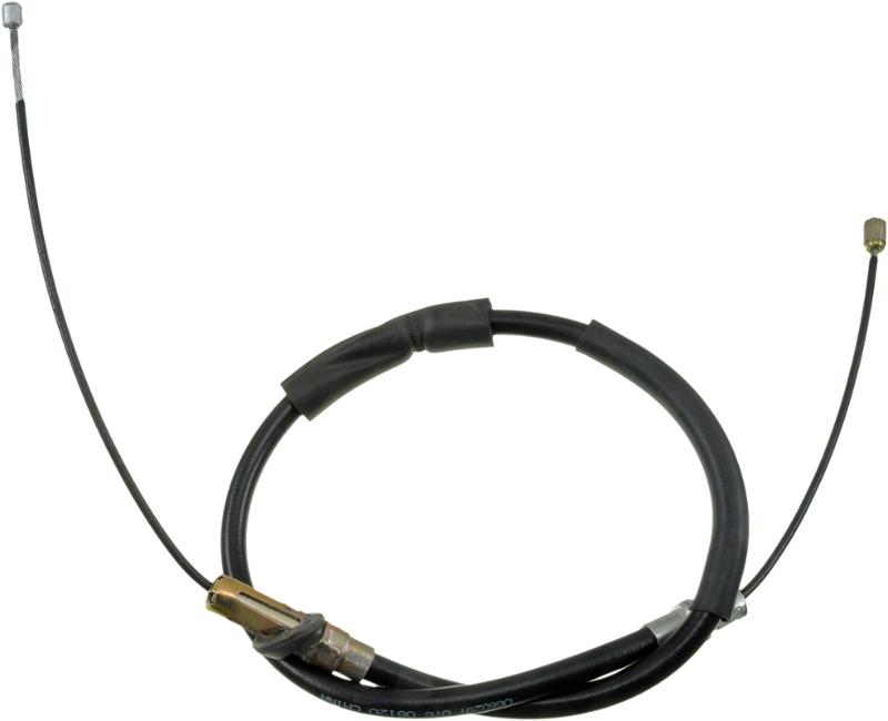 2003 Dodge Ram 3500 Van Parking Brake Cable Rear Left Dorman C660297 image 3 of 3