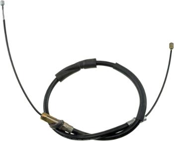 2002 Dodge Ram 3500 Van Parking Brake Cable Rear Left Dorman C660297 image 3 of 3