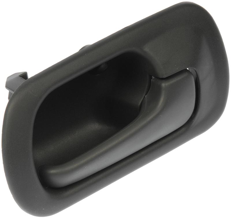 1996 Honda Civic Interior Door Handle Front Right Dorman 80875 image 3 of 3