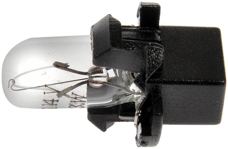 1999 Ford F-450 Super Duty Instrument Panel Light Bulb Dorman 639035 image 2 of 2