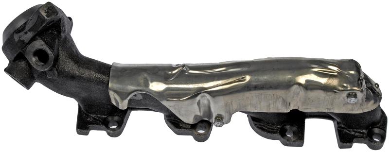 2011 Ford Crown Victoria Exhaust Manifold Left Dorman 674904 image 3 of 3