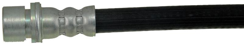 2002 Toyota Tacoma Brake Hydraulic Hose Front Right Dorman H380443 image 3 of 3