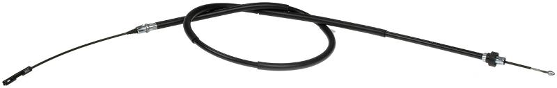 1996 Oldsmobile Bravada Parking Brake Cable Rear Left Dorman C95014 image 3 of 3