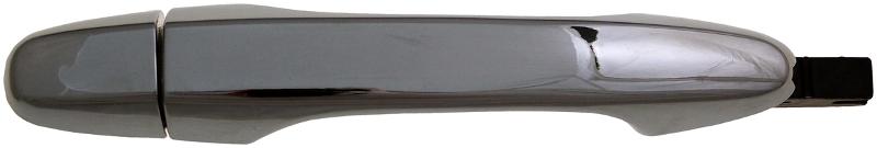 2014 Honda Civic Exterior Door Handle Rear Left Dorman 79819 image 3 of 3
