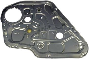 2009 Kia Borrego Window Regulator Rear Left Dorman 749434 image 4 of 4