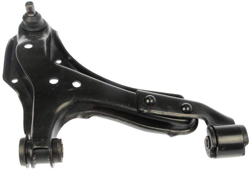 1990 Chrysler Daytona Suspension Control Arm and Ball Joint Assembly Front Right Lower Dorman 520492 image 4 of 4