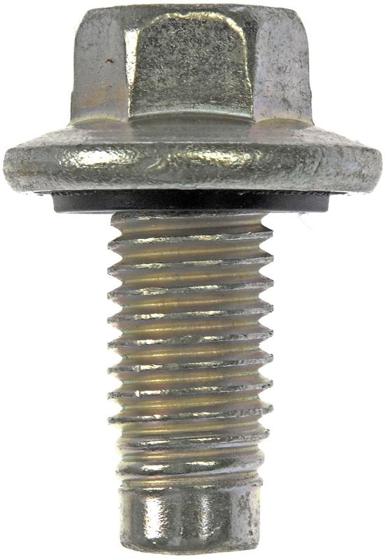 Dorman 090175.1 Engine Oil Drain Plug product image 3 of 3