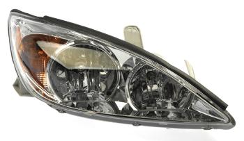 2004 Toyota Camry Headlight Assembly Right Dorman 1590904 image 1 of 1