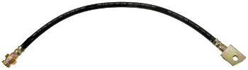 1991 Isuzu Amigo Brake Hydraulic Hose Rear Center Dorman H38096 image 3 of 3