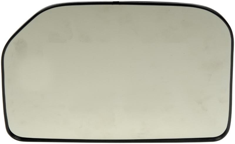 2010 Toyota FJ Cruiser Door Mirror Glass Left Dorman 56425 image 4 of 4