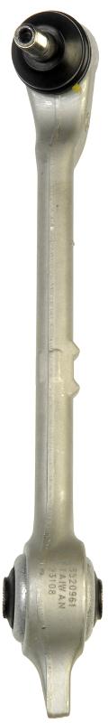 2003 BMW 530i Suspension Control Arm and Ball Joint Assembly Front Right Lower Rearward Dorman 520962 image 4 of 4