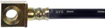 2005 Dodge Caravan Brake Hydraulic Hose Rear Right Inner Dorman H620893 image 3 of 3
