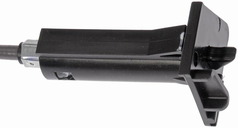 2006 Hyundai Accent Fuel Door Release Repair Kit Dorman 912151 image 3 of 3