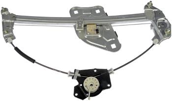 2005 Hyundai XG350 Window Regulator Front Right Dorman 749305 image 4 of 4