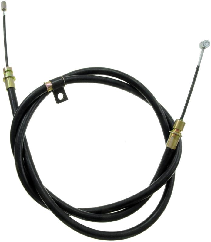 1994 Chrysler New Yorker Parking Brake Cable Front Dorman C660259 image 3 of 3