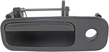 2005 Volkswagen Golf Liftgate Latch Handle Outer Dorman 94463 image 3 of 3