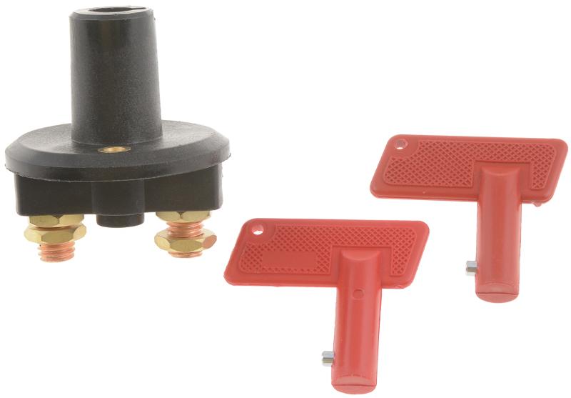 Dorman 85988 Battery Cutoff Switch product image 3 of 4