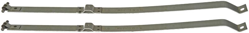 Dorman 578103 Fuel Tank Strap product image 2 of 2