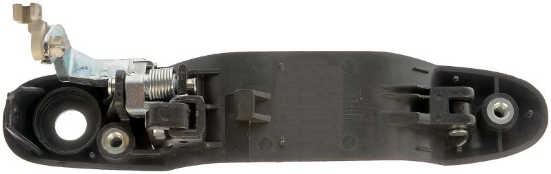 2003 Toyota Sienna Exterior Door Handle Front Left Dorman 80850 image 3 of 3