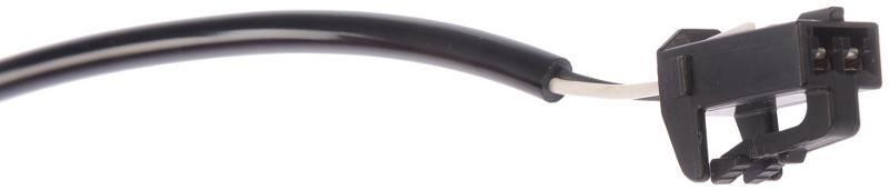 1994 Toyota Camry ABS Wheel Speed Sensor Rear Right Dorman 970081 image 3 of 3