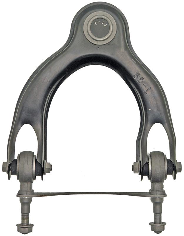 1996 Acura Integra Suspension Control Arm and Ball Joint Assembly Front Left Upper Dorman 520675 image 2 of 2