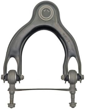 1999 Acura Integra Suspension Control Arm and Ball Joint Assembly Front Left Upper Dorman 520675 image 4 of 4