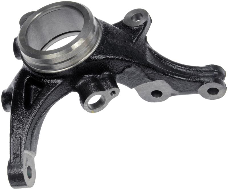 2006 Kia Rio5 Steering Knuckle Front Left Dorman 697987 image 2 of 2