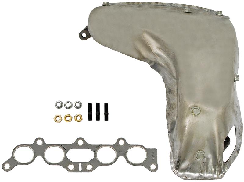 1993 Toyota Camry Exhaust Manifold Dorman 674469 image 3 of 3
