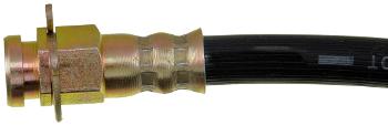 1996 Dodge B3500 Brake Hydraulic Hose Rear Center Dorman H38745 image 3 of 3
