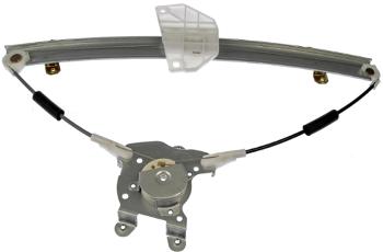1994 Mitsubishi Mirage Window Regulator Front Left Dorman 740960 image 2 of 4