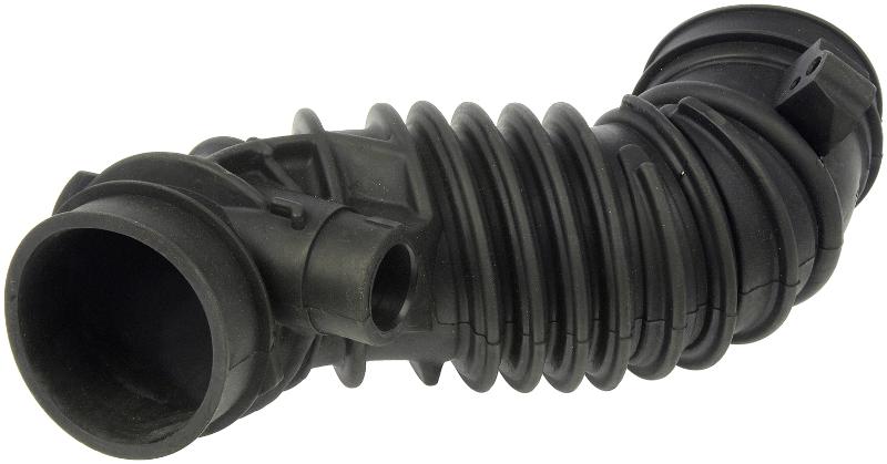 2008 Toyota Corolla Engine Air Intake Hose Air Cleaner To Engine Dorman 696711 image 4 of 4