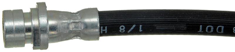 2003 Honda Odyssey Brake Hydraulic Hose Rear Left Inner Dorman H381248 image 3 of 3