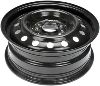 2010 Kia Forte Wheel Dorman 939124 image 2 of 2
