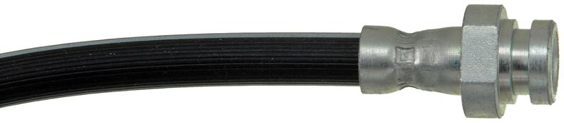 1982 Nissan 720 Brake Hydraulic Hose Front Left Outer Dorman H38015 image 3 of 3