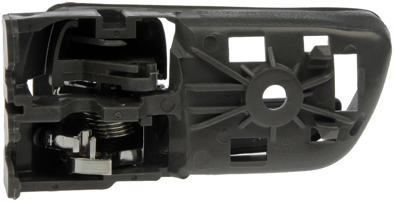 2004 Toyota Sienna Interior Door Handle Front Right Dorman 81249 image 3 of 3