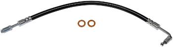 2002 Blue Bird TC2000 Brake Hydraulic Hose Front Dorman H622108 image 3 of 3