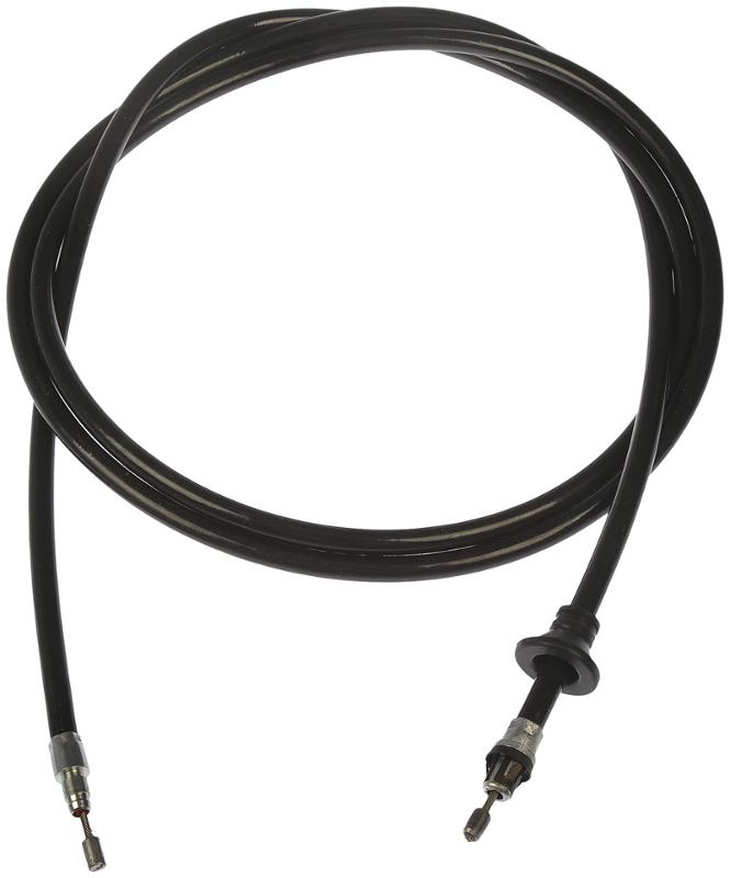 2005 Buick LaCrosse Parking Brake Cable Front Dorman C660605 image 3 of 3