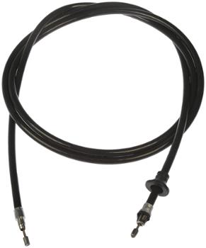 2009 Buick Allure Parking Brake Cable Front Dorman C660605 image 3 of 3