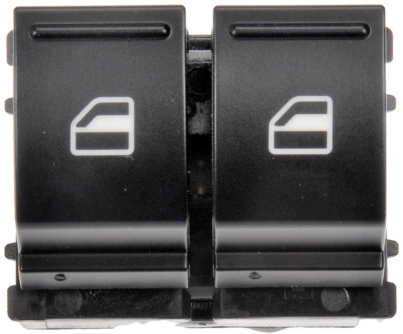 2013 Seat Ibiza Door Window Switch Front Left Dorman 901572 image 3 of 3