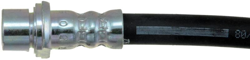 1998 Toyota Celica Brake Hydraulic Hose Front Right Dorman H380431 image 3 of 3
