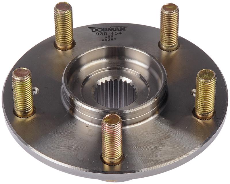 2003 Honda Accord Wheel Hub Front Dorman 930454 image 3 of 3