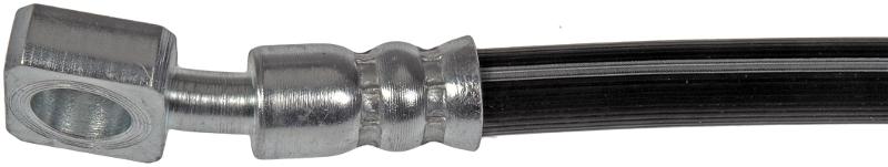 2010 Saab 9-3 Brake Hydraulic Hose Rear Left Dorman H621649 image 3 of 3