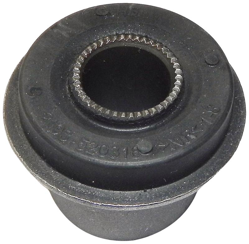 1986 Dodge B250 Suspension Control Arm Bushing Kit Front Upper Dorman 531472 image 2 of 2
