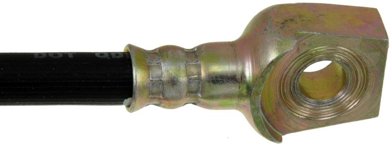 2002 Ford F-450 Super Duty Brake Hydraulic Hose Rear Right Dorman H620489 image 3 of 3