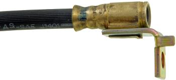 1986 Mercury Sable Brake Hydraulic Hose Rear Left Dorman H38569 image 3 of 3